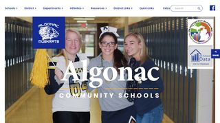 
                            9. Algonac Community Schools