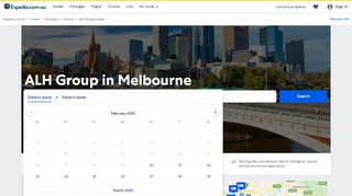 
                            13. ALH Group in Melbourne | Expedia.com.au