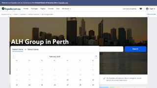 
                            12. ALH Group in Perth | Expedia.com.au