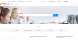 
                            1. Alibaba.com Help Center - Cannot sign in to ATM but can sign in to ...