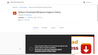 
                            13. Aliexpress Image Downloader - Google Chrome