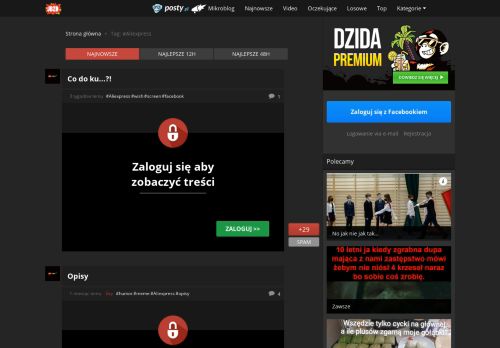 
                            5. Aliexpress - Jbzdy.pl - najgorsze obrazki w internecie! - JBZD.pl