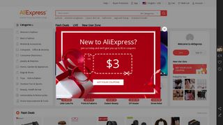 
                            10. AliExpress.com - Online Shopping for Popular Electronics, Fashion ...