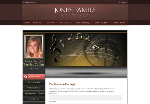 
                            12. Alison Rackley Collins Login - MOORESVILLE, Indiana | ...