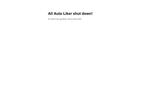 
                            11. All AutoLiker - Facebook Auto Liker & Autolikes App - Auto ...