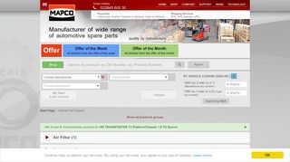 
                            11. All carparts fits with VW TRANSPORTER T3 Platform/Chassis 1.6 TD ...