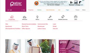 
                            4. All Classifieds | Qatar Living