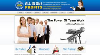 
                            1. all in one profits