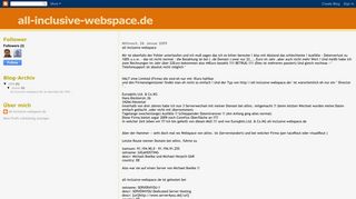 
                            10. all-inclusive-webspace.de