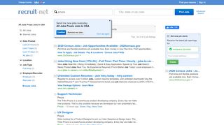 
                            12. All Jobs Prozis Jobs | Recruit.net