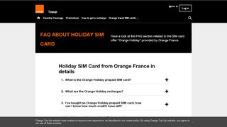 
                            12. All you need to know thanks to FAQ about Holiday ... - ...