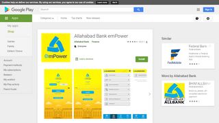 
                            4. Allahabad Bank emPower - Apps on Google Play