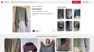 
                            7. Alle meine Anleitungen sind kostenlos! … | Ravelry | Pinte… - Pinterest