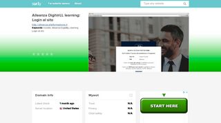 
                            5. alleanza.altaformazione.it - Alleanza Digit@LL learning: Lo ... - Sur.ly