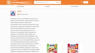 
                            11. AlleFolders - ALDI