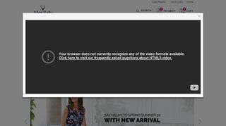 
                            13. Allen Solly Official Online Store, Buy Allen Solly Clothes and ...