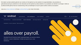 
                            1. Alles over payroll | Randstad