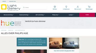 
                            10. Alles over Philips Hue - Light Gallery
