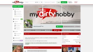 
                            11. Alles über Naturbusenficker - mydirtyhobby