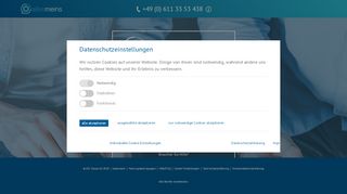 
                            1. allesmeins - Login