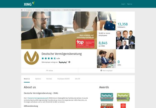 
                            5. Allfinanz Deutsche Vermögensberatung: Erfahrungsberichte von ...