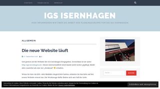 
                            9. Allgemein – IGS Isernhagen