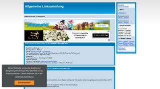 
                            12. Allgemeine Linksammlung - WiWis 09 an der TU Dortmund - Iphpbb