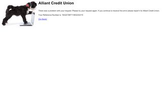 
                            2. Alliant Credit Union Online Banking