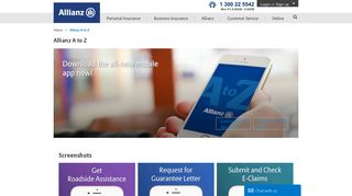 
                            9. Allianz A to Z - Allianz Malaysia