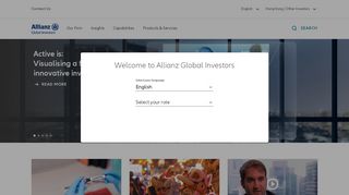 
                            4. Allianz Global Investors