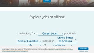 
                            12. Allianz Life | Current Job Openings at Allianz Life