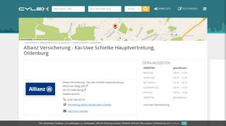 
                            2. Allianz Versicherung - Kai-Uwe Schielke Hauptvertretung in Rastede ...