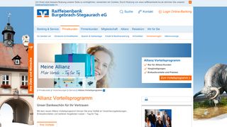 
                            10. Allianz Vorteilsprogramm