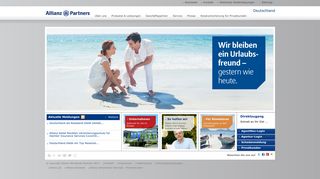 
                            7. Allianz Worldwide Partners