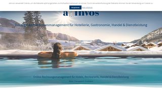 
                            6. Allinvos – Das digitale Kreditoren Management für die Hotellerie