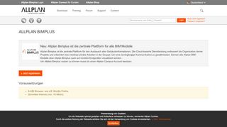
                            9. Allplan Bimplus - Allplan Campus