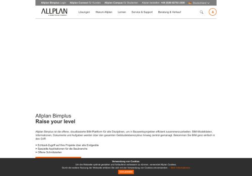 
                            2. Allplan Bimplus Bauprojekte erfolgreich durchführen - ALLPLAN ...