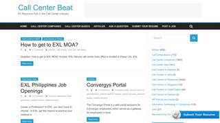 
                            10. allsechro exl login Information - Call Center Beat