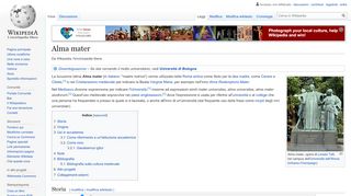
                            10. Alma mater - Wikipedia