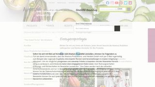 
                            13. Alnatura Erzeugerreportagen - Wer sind unsere Lieferpartner und Bio ...