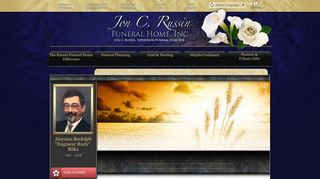 
                            11. Aloysius Bilka Login - Bellwood, Pennsylvania | Jon C. Russin Funeral ...