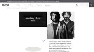 
                            9. Alper Böler - Ömer Ünal | Nurus