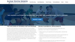 
                            13. Alpha Youth Sports | Innovators in Youth Sports