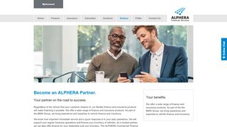 
                            13. ALPHERA Dealers | ALPHERA South Africa