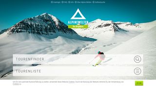 
                            3. Alpinschule Alpine Welten Die Bergführer | Bergtouren weltweit