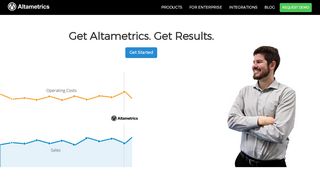 
                            10. Altametrics: The best business products - designed to increase sales ...