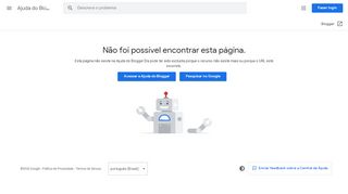 
                            8. Alterar seu perfil no Blogger - Ajuda do Blogger - Google Support