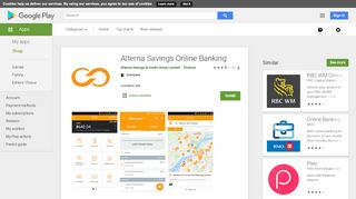 
                            8. Alterna Savings Online Banking – Apps on Google Play