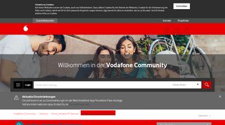 
                            6. Alternative zur Vodafone Wallet - Vodafone Community