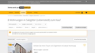 
                            13. Altersgerecht und Zentrumsnah, schöne 2-Zimmer-Wohnung in ...